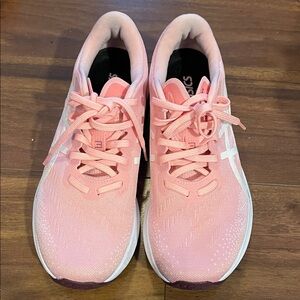 ASICS Women's Coral Athletic Shoes